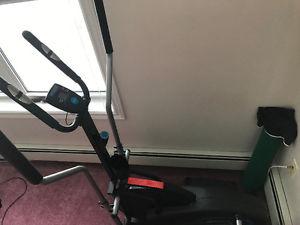 Progear air elliptical pro