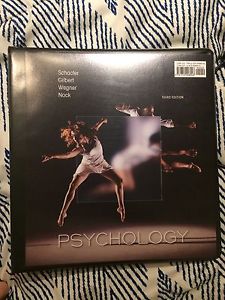 Psych 120 textbook