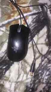 Razer Deathadder Mouse