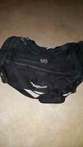 Reebok Duffle Bag