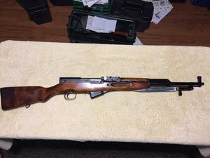 Russian SKS FOR SALE