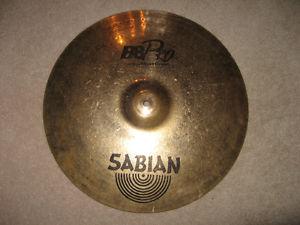 Sabian Crash Cymbal