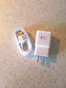 Samsung fast charger