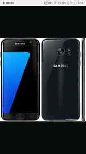 Samsung s7 unlocked!