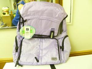 Selling X-Large Purple NEW with TAGS Gap Backpack