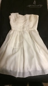 Semi Formal Dress / Prom Dress