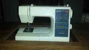Sewing Machine Kemore