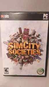 SimCity Societies PC Game