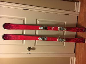 Skis for sale!