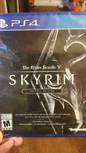 Skyrim The Elder Scrolls V Special Edition