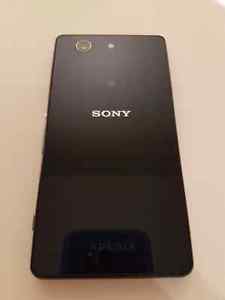 Sony Z3 Compact