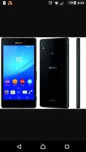 Sony xperia M4