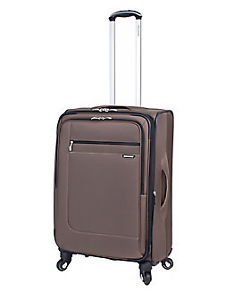 Suitcase - 24-Inch Expandable Spinner