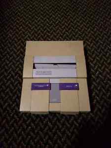 Super nintendo console only