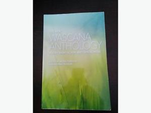 The New Wascana Anthology by Medrie Purdham