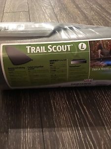 Therm A Rest mattress (Trail Scout)
