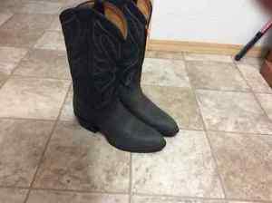 Tony lama cowgirl boots