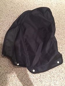 Top flite golf bag head cover
