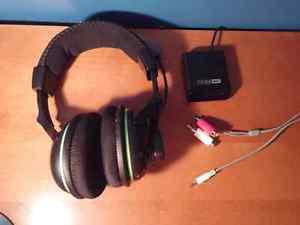 Turtle Beach X32 Wireless Gaming Headset