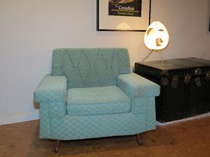 Vintage s armchair