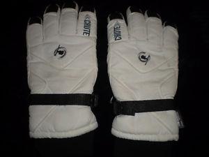 WINTER GLOVES - BRAND NEW - WORN ONLY ONCE!