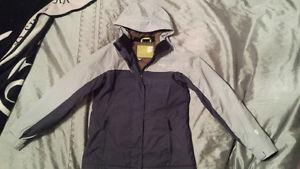 WOMEN'S SIZE SMALL FALL/SPRING "ORAGE" JACKET-$25