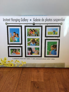 Wall Hanging Picture Frames
