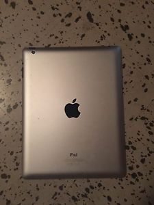 Wanted: 16gb iPad perfect condition almost brand new