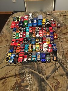 Wanted: 92 toy cars