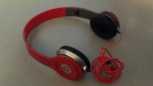 Wanted: Beats by dre solo