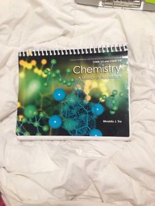 Wanted: Chem 112 and 114 textbook