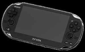 Wanted: LOOKING 4 PS VITA CONSOLE (Mint)w/ MEM CARD and