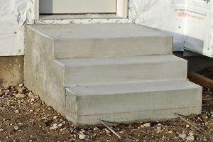 Wanted: Looking for some Concrete Steps.