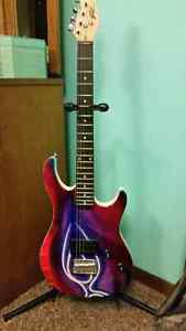 Wanted: Peavey Rockmaster Electric Guitar for sale