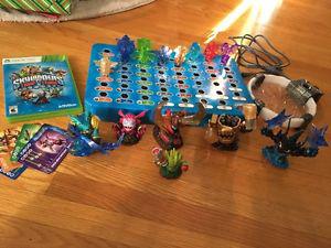 Wanted: Skylanders trap team for Xbox 360