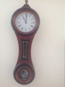 Wanted: Westminister Wall Clock