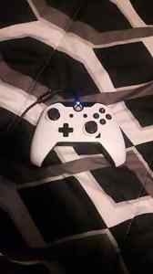 Wanted: White and black wired xb1 Controller