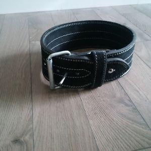 Weightlifting Belt