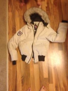 Women's storm mountain winter jacket