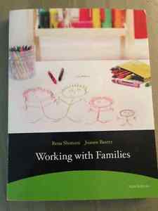 Working with Families- 5th ed