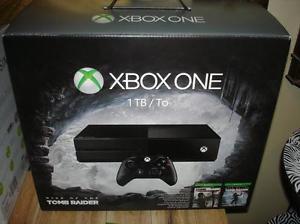 XBox 1 System w/ Controller