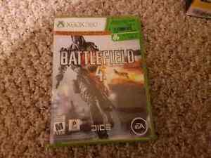 Xbox 360 games