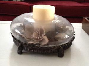 candle holder