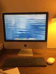 iMac 9,1