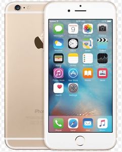 iPhone 6 16GB Gold