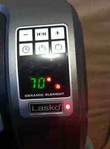 lasco Space Heater