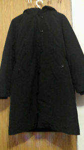 winter coat in good condition for sale