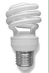 60 CFL Bulbs