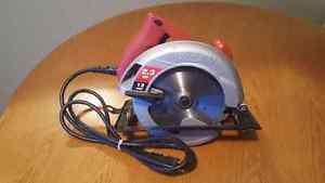 7 1/4" SkilSaw Circular Saw