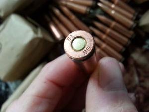 7.62x39 SKS ammo for Sale.